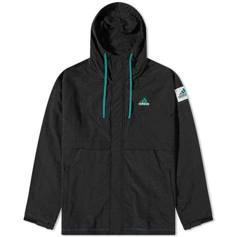 adidas eqt windbreaker weiß|Windbreakers .